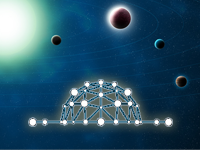“8 Чудес Млечного Пути” Новая премьера к Дню Космонавтики