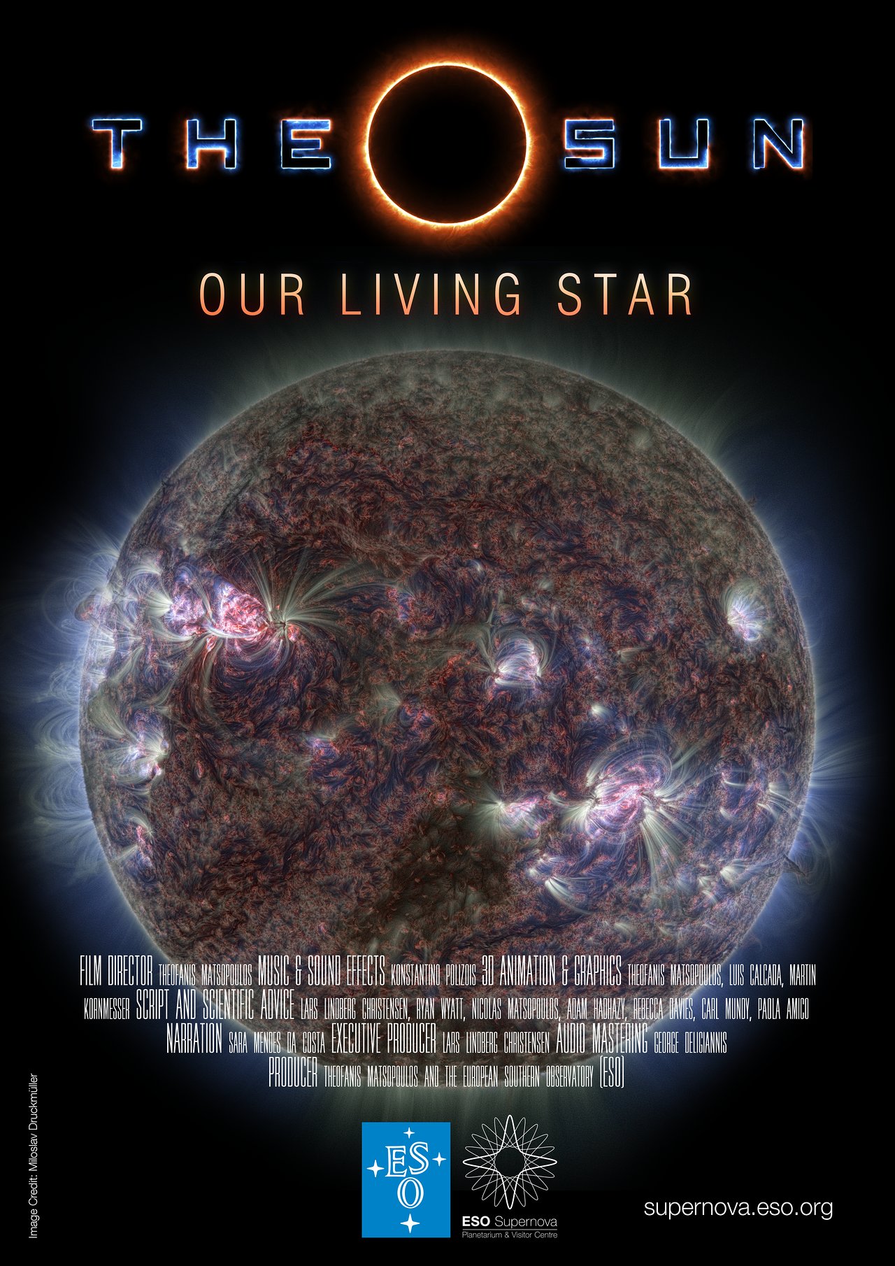 Солнце - звезда нашей жизни